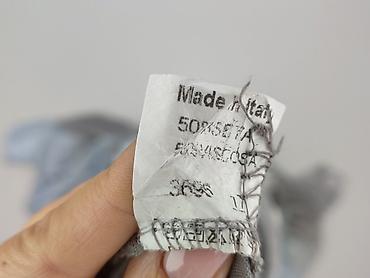 "stroje": ITALY FASHION, Ponczo damskie, rozmiar One size — 5