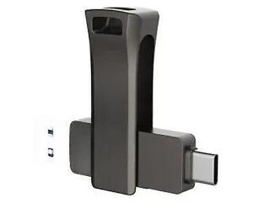Hard diskovi, eksterni diskovi: Dahua USB fleš memorija sa dvostrukim konektorom - Interfejs: USB 3.0 — 16