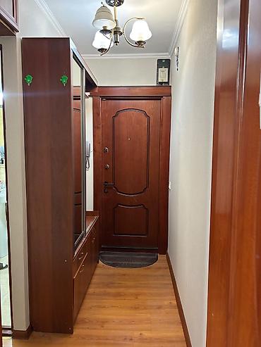 Продажа квартир: 1 комната, 58 м², 104 серия, 1 этаж — 8
