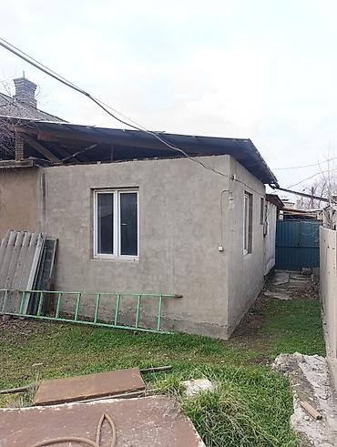 Продажа полдома: Продаётся пол дома в районе Старого толчка, ул. Щербакова 📍 Удобное — 1