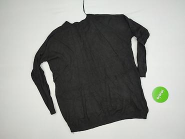 black squad oversized fit: Atmosphere, Tunika damska, rozmiar XL — 3