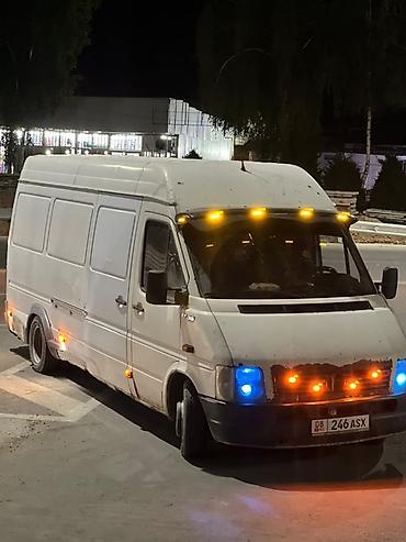 e53 amg: Грузовик, Стандарт, 4 т, Б/у — 7