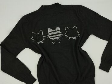 paramour sweter: Sweter damski, rozmiar S