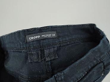 ccc sniegowce 37: Cropp, Spodnie cargo damskie, rozmiar 2XS — 4