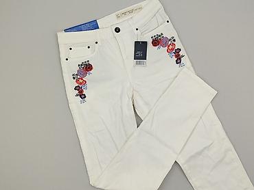 cropp xs: Esmara, Jeansy damskie, rozmiar XS — 1