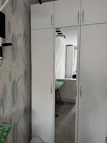 Продажа комнат: 58 м², С мебелью — 10