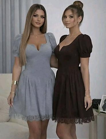 Haljine: 3300 din — 24