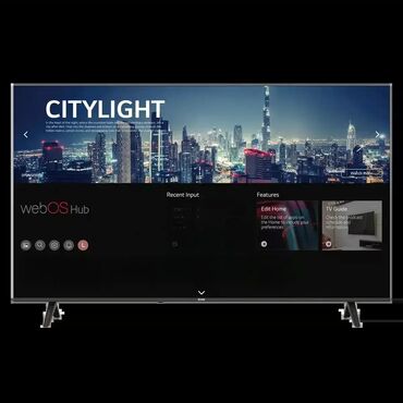 Brend: Vox Model: SMART LED TV 55 VOX 55WBOS684B