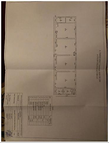 Həyət evləri və villaların satışı: 8 otaq, 593 kv. m — 9