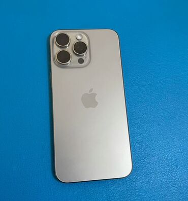 купить iphone se 1: IPhone 15 Pro Max, 256 ГБ, 94 %