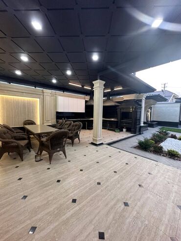 Продажа домов: Дом, 318 м², 5 комнат, Агентство недвижимости, Дизайнерский ремонт — 10