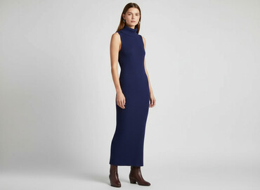 spódnice rozkloszowane maxi: Сукня жіноча, розмір S