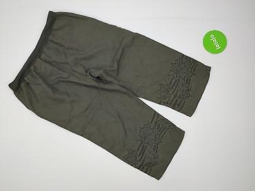 primark spodnie cargo: Spodnie 3/4 damskie, rozmiar M — 3