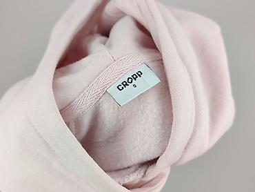 bluza moro cropp: Cropp, Bluza z kapturem damska, rozmiar S — 4