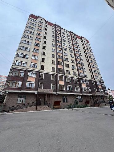 Продажа квартир: 2 комнаты, 60 м², Элитка, 11 этаж, Готовая ПСО (под самоотделку) — 4