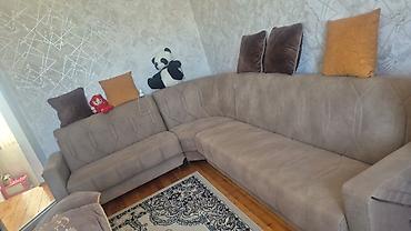 Künc divan, İşlənmiş, Açılan, Bazalı lalafo.az -da Künc divan, İşlənmiş, Açılan, Bazalı