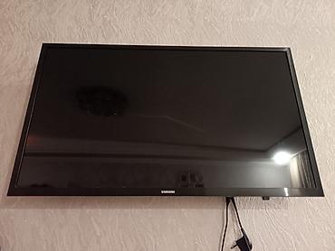 arcelik televizor: Yeni Televizor Samsung LED ekran 32" — 1