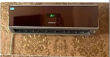 iran kondisioner: Samsung kondisioner 300azn satılır 45kv ünvan Hövsan (8685) aml — 1