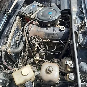 VAZ (LADA): Model: LADA 2104 (universal kuzov) Rəng: qara Yanacaq: benzin Ötürücü — 3