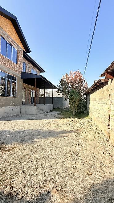 дом дом продаю арчабешик: 6 комнат и более, 180 м², 4 соток, Бишкек, Арча-Бешик ж/м Собственник — 9