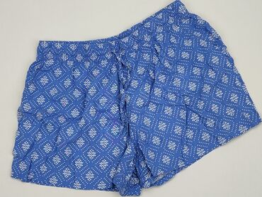 czarne spódnice krótkie: Shorts, M (EU 38), condition - Very good