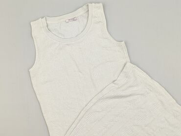 sukienka z eko skóry orsay: Orsay, Women`s dress, size S