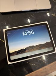 ноутб: Планшет, Apple, память 64 ГБ, Wi-Fi, Б/у, Классический цвет - Серый