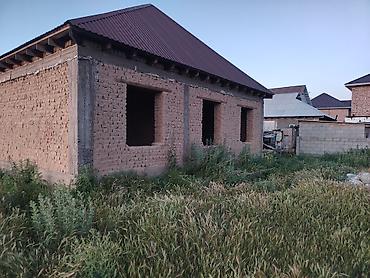 3: 🏡 Продается 5-комн. дом ПСО в ж/м Ак-Ордо 3! 🛏 Площадь дома: 110 м² | — 2