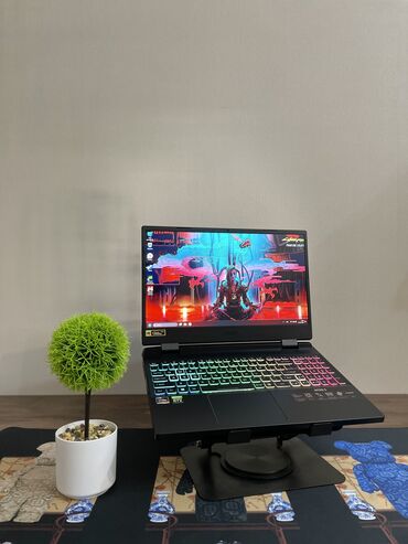 acer al1916w: Ноутбук, Acer, 16 ГБ ОЭТ, AMD Ryzen 7, 15.6 ", Колдонулган, Жумуш, окуу үчүн, эс тутум SSD