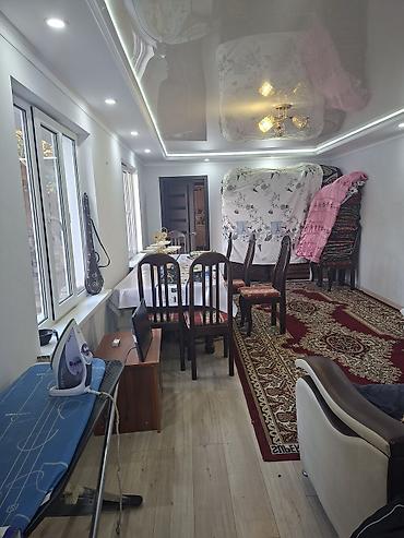 Продажа коттеджей и домов: 5 комнат, 5 м², 5 соток, Бишкек, Мурас-Ордо ж/м Собственник — 6