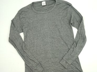 koszulka z kotem sinsay: Long-sleeved top for men, 2XL (EU 44), condition - Very good