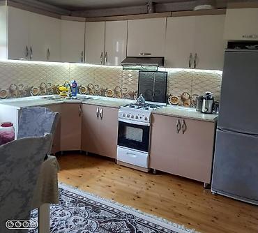 Metbex mebeli satilir. Qiymet 550 azn. Ölcu; 5m . üzərində qaz