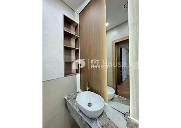 Продажа квартир: 3 комнаты, 97 м², Элитка, Евроремонт — 13