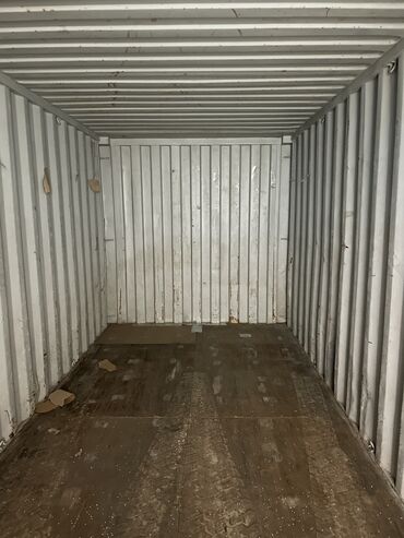 Контейнеры: 20 футовые контейнера Оптом и в розницу доставка установка. На выбор — 6