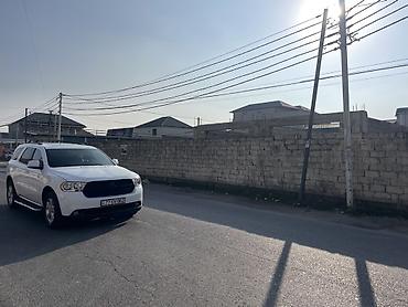 mingəcevir satılıq evlər: Torpaq Binə Atçılıqda Aeraport yolundan 600 metr içəridə yerləşir — 4