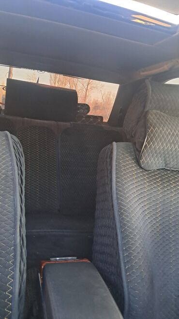 Mercedes-Benz: Mercedes-Benz : 1999 г., 2.3 л, Механика, Бензин, Седан — 9