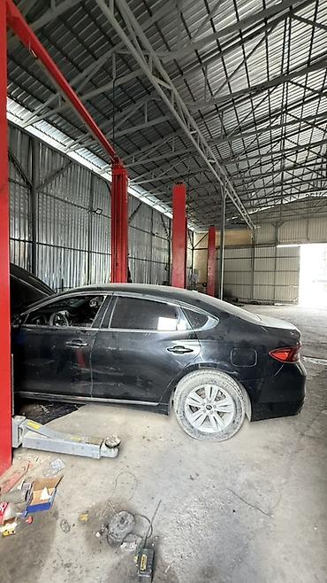 Ремонт кузова: 🚨 СРОЧНО ПРОДАЕТСЯ ГОТОВЫЙ ДЕЙСТВУЮЩИЙ АВТОСЕРВИС (СТО)! 🚨 📍 Адрес — 8