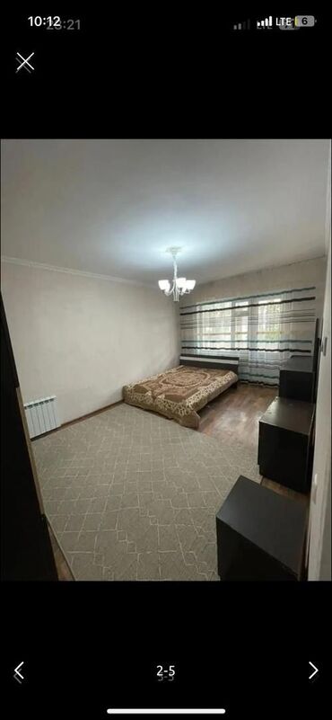 Продажа квартир: 1 комната, 37 м², 105 серия, 1 этаж, Косметический ремонт