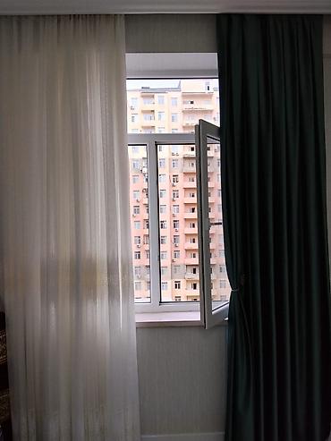 bina az kiraye evler 9 mkr: 1 otaq, yeni tikili, 42 m² Ev "Abşeron City" yaşayış kompleksində — 6