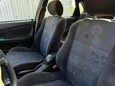 e 55 amg: Toyota Corolla: 1999 г., 1.6 л, Автомат, Бензин, Хэтчбэк — 8