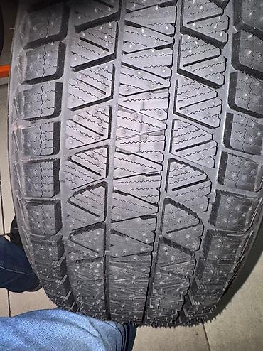 50: Шины 255 / 50 / R 20, Зима, Новый, Комплект, Внедорожные (АТ/МТ), Япония, Bridgestone — 2