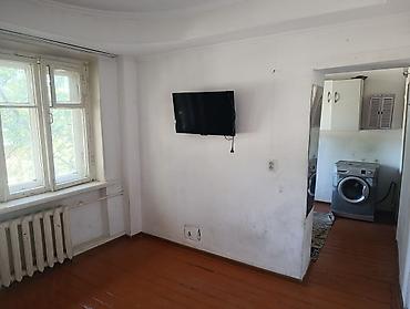 Комнаты: 17 м², С мебелью частично — 2