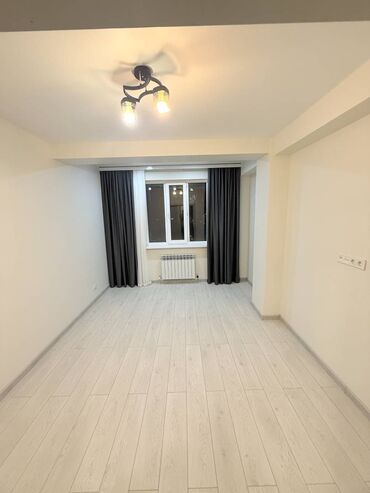 квартира рабочи гарадок: 2 комнаты, 60 м², Элитка, 5 этаж, Евроремонт