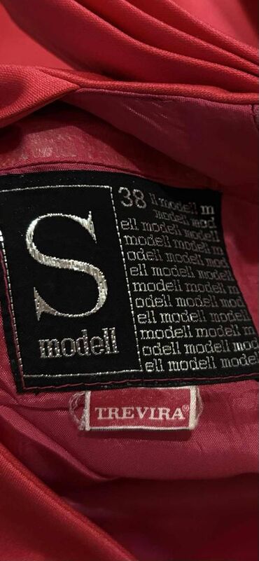 Haljine: M, bоја - Roze, Večernji, maturski, Na bretele — 9