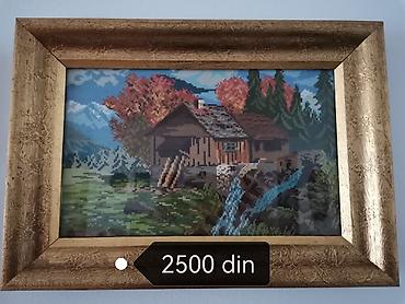 Gobleni: Gobleni, pozovite — 2