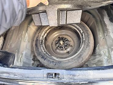 Toyota: Toyota Camry: 2015 г., 2.5 л, Автомат, Бензин, Седан — 8