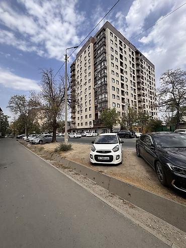 1000: Продажа офисов 44 м², С ремонтом, Многоэтажное здание, 1 этаж — 10