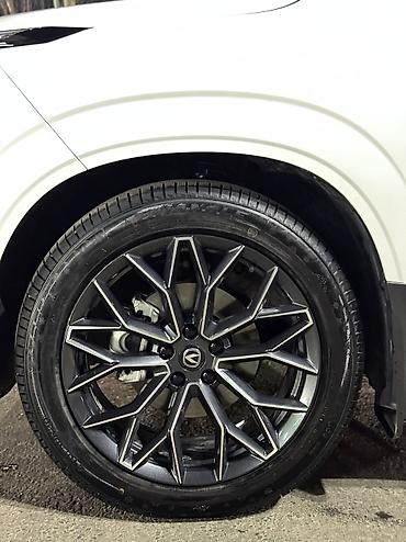 Changan: Changan Uni-Z: 2025 г., 1.5 л, Робот, Бензин, Кроссовер — 6