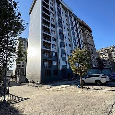 джал курчатова: 1 комната, 42 м², Советская/Скрябина Элитка, 11 этаж, ПСО (под самоотделку) — 1