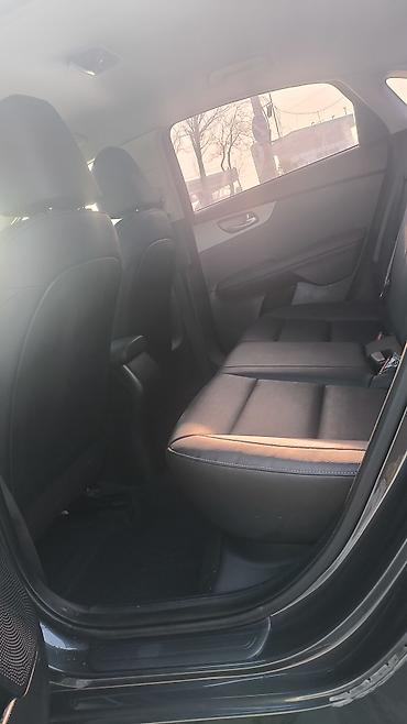 Kia: Kia K3: 2019 г., 1.6 л, Автомат, Бензин, Седан — 20